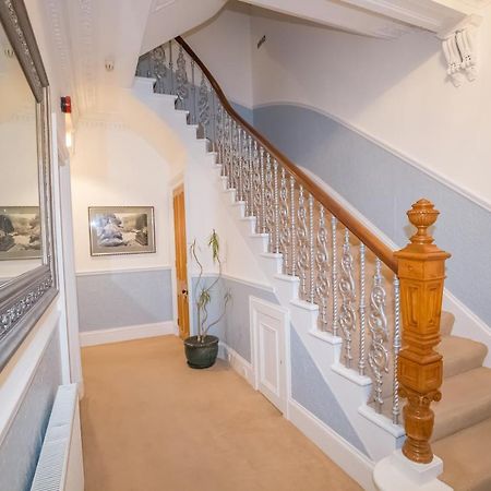 Granite City Guest House Aberdeen Ngoại thất bức ảnh