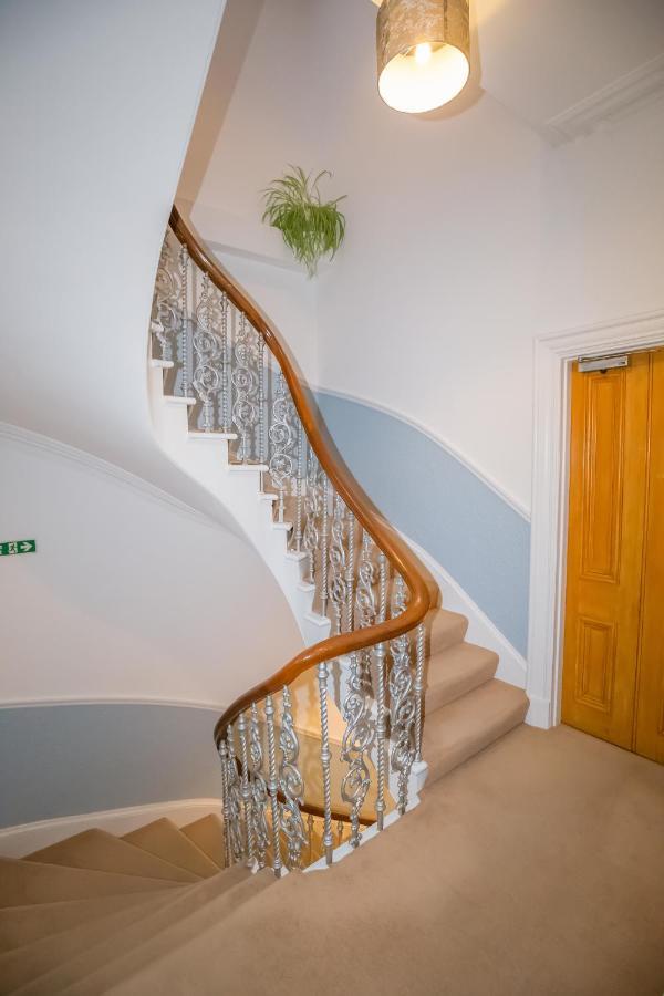 Granite City Guest House Aberdeen Ngoại thất bức ảnh