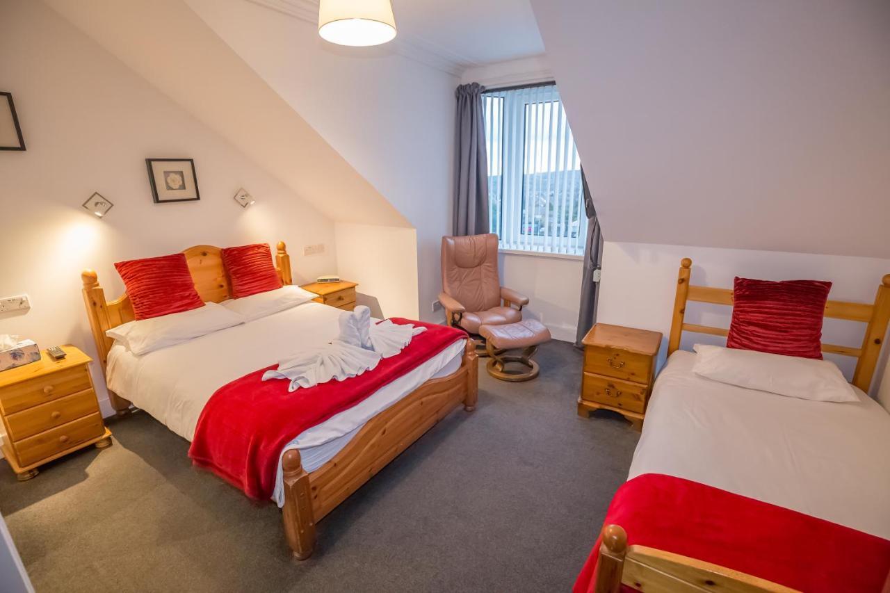 Granite City Guest House Aberdeen Ngoại thất bức ảnh