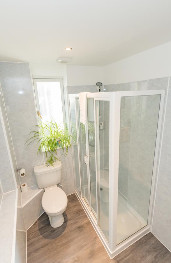 Granite City Guest House Aberdeen Ngoại thất bức ảnh